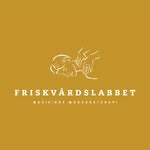 Friskvårdslabbet logotyp