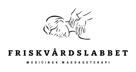 Friskvårdslabbet logotyp